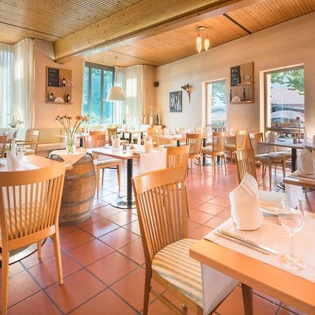 Best Western Hotel Riedstern Riedstadt Екстериор снимка