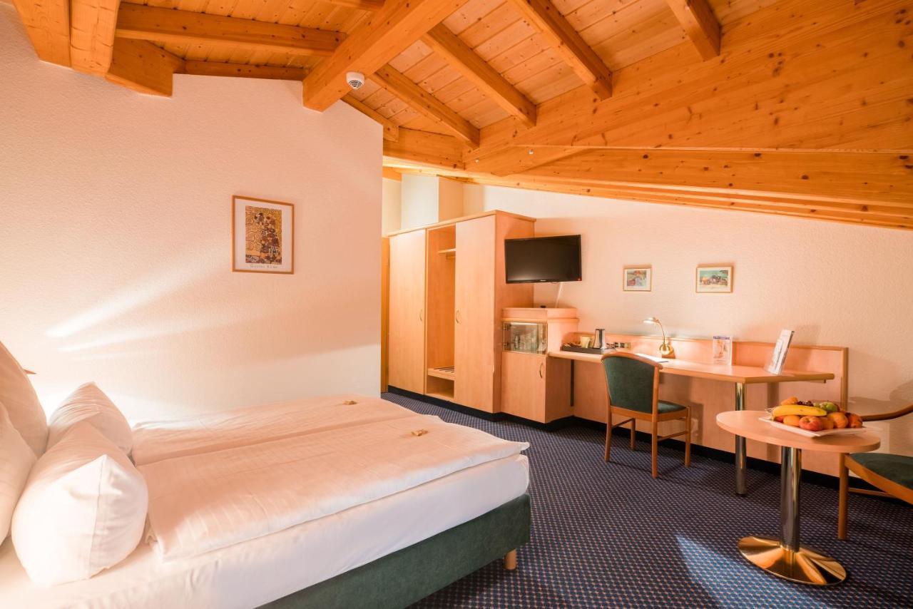 Best Western Hotel Riedstern Riedstadt Екстериор снимка