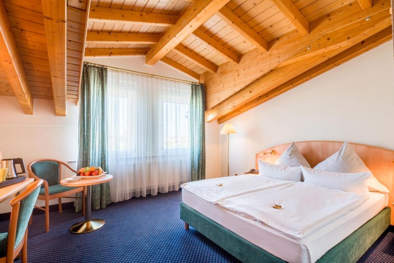 Best Western Hotel Riedstern Riedstadt Екстериор снимка