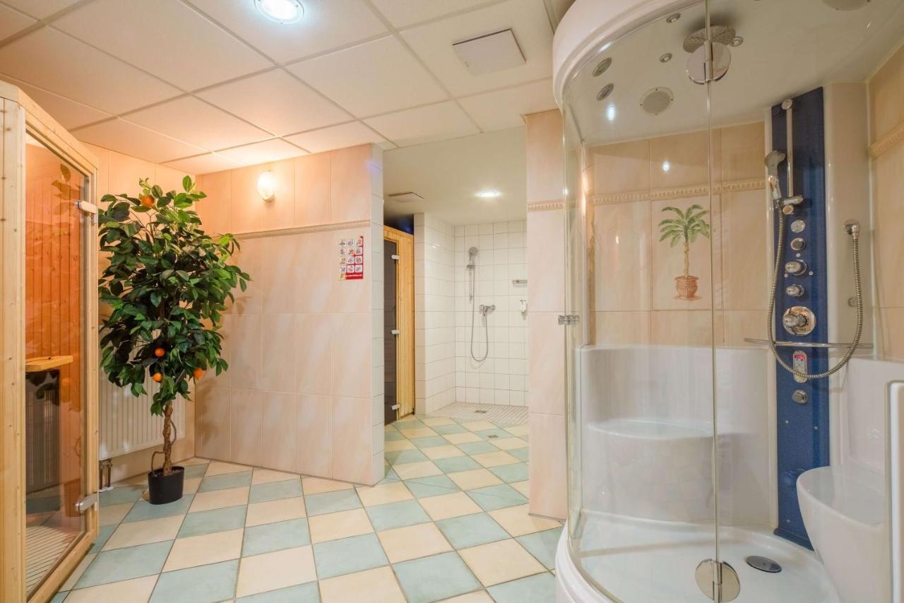 Best Western Hotel Riedstern Riedstadt Екстериор снимка