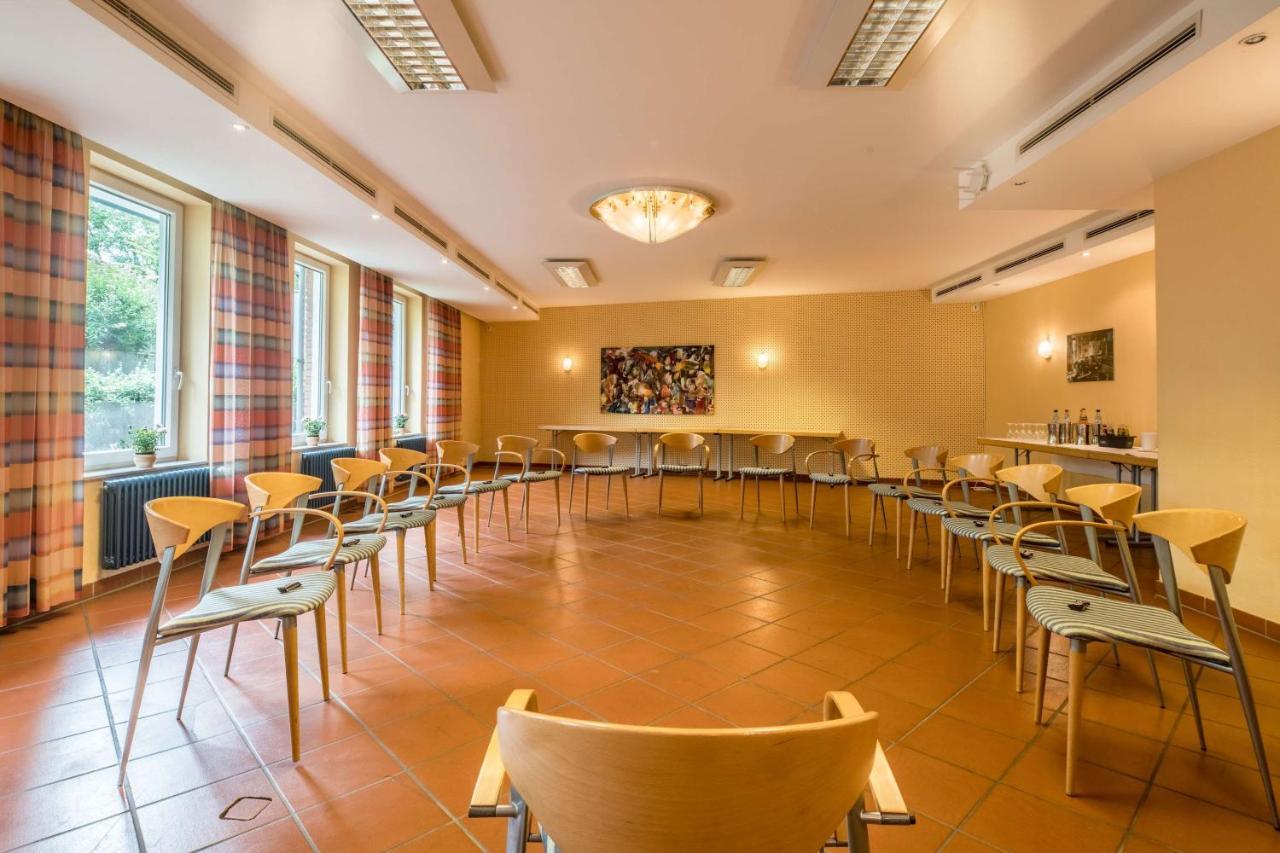 Best Western Hotel Riedstern Riedstadt Екстериор снимка