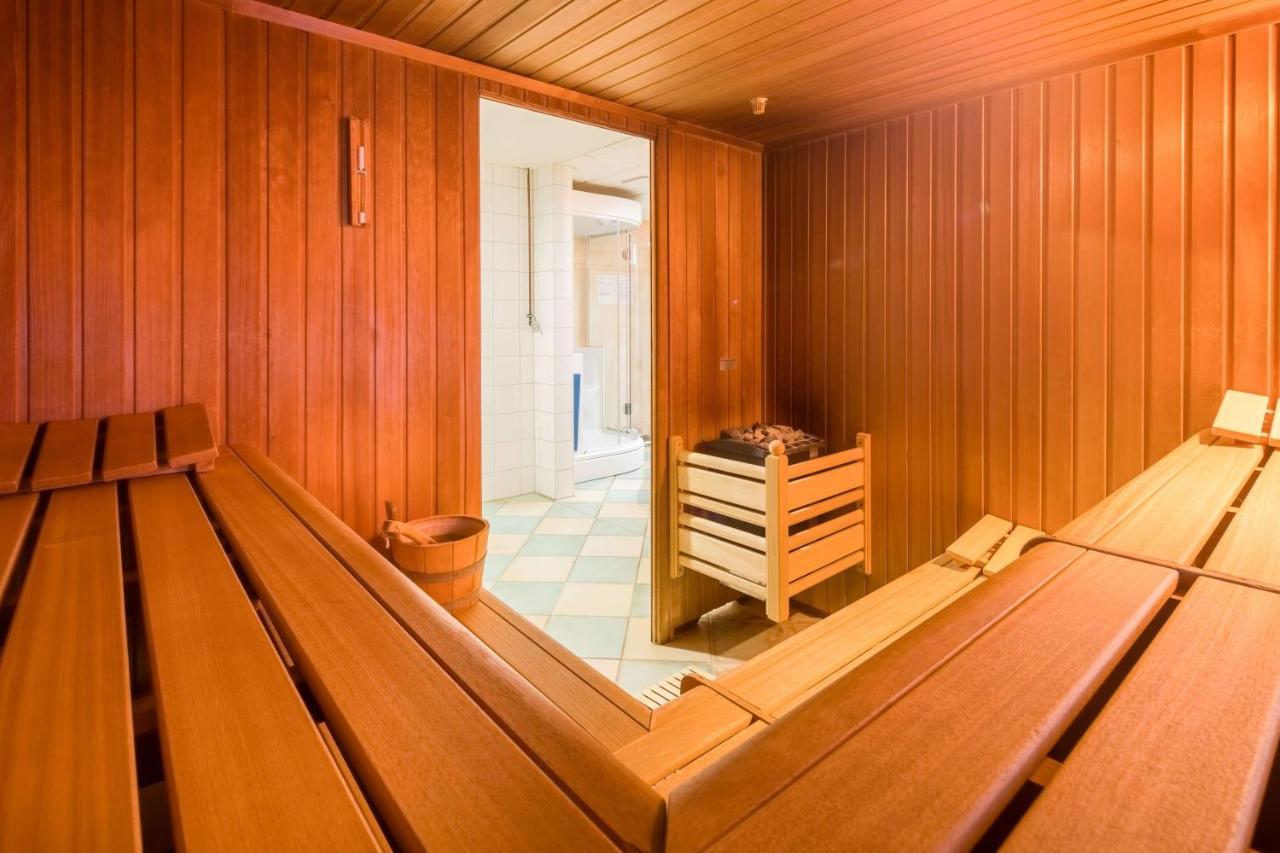Best Western Hotel Riedstern Riedstadt Екстериор снимка