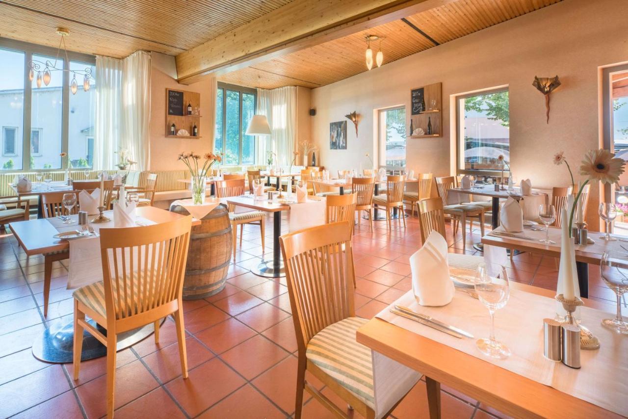 Best Western Hotel Riedstern Riedstadt Екстериор снимка