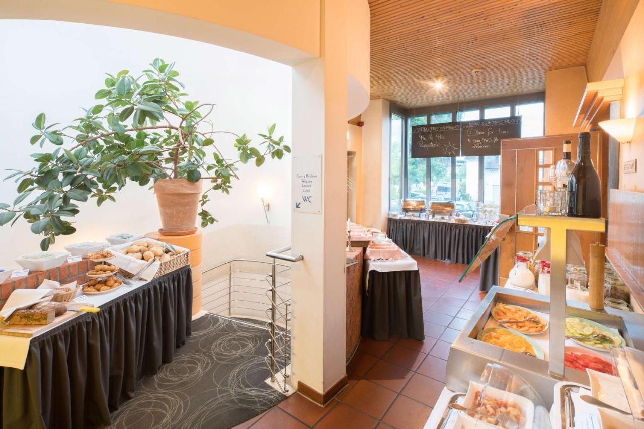 Best Western Hotel Riedstern Riedstadt Екстериор снимка