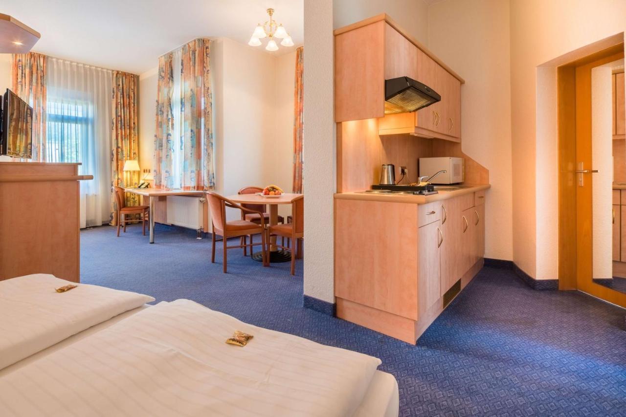 Best Western Hotel Riedstern Riedstadt Екстериор снимка