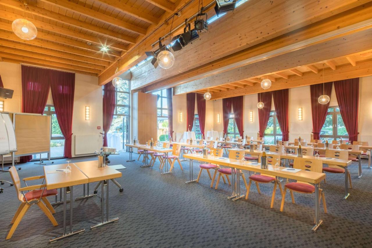 Best Western Hotel Riedstern Riedstadt Екстериор снимка