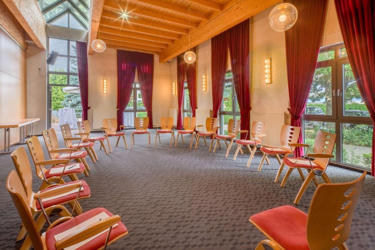 Best Western Hotel Riedstern Riedstadt Екстериор снимка