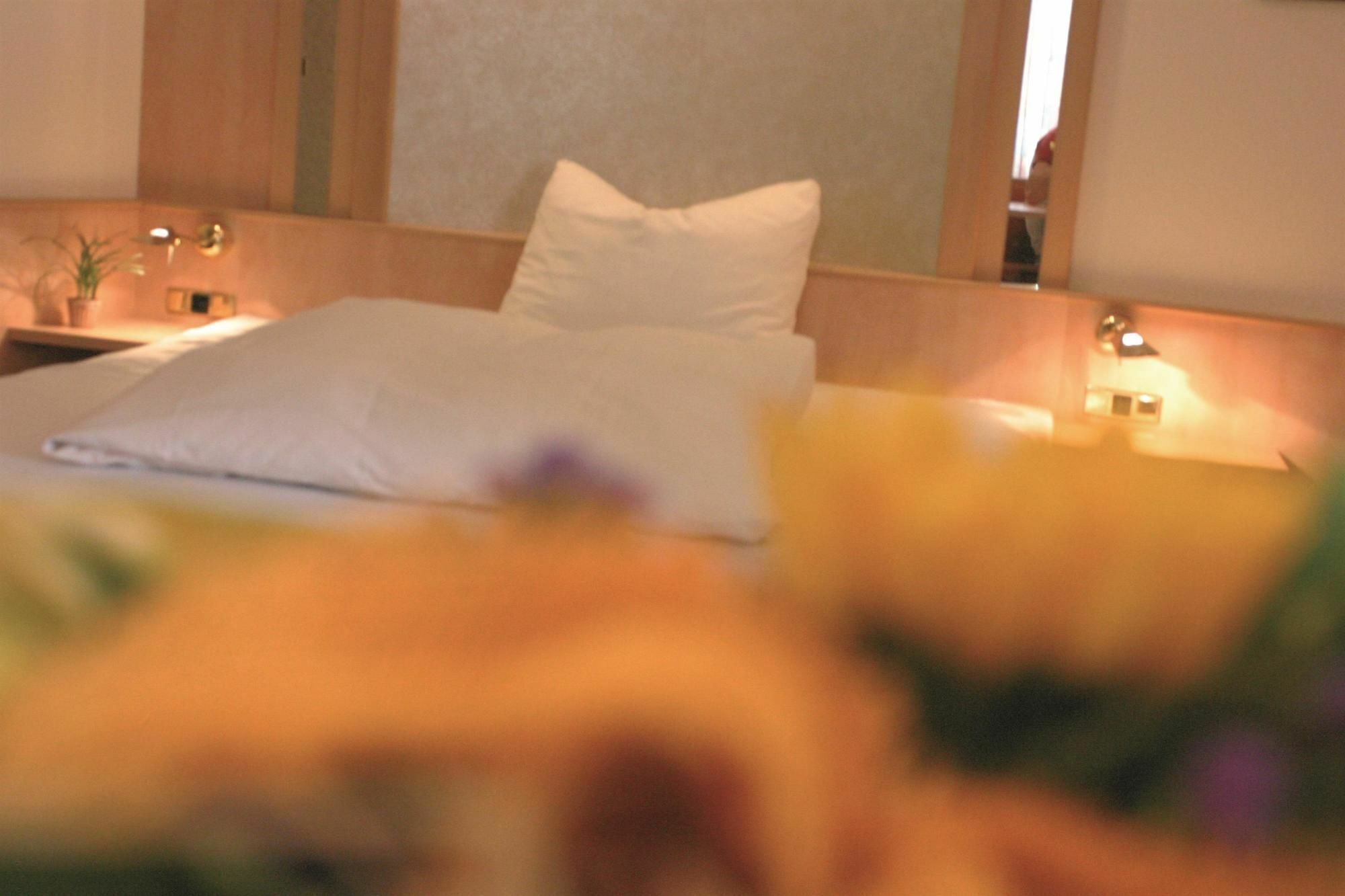 Best Western Hotel Riedstern Riedstadt Екстериор снимка