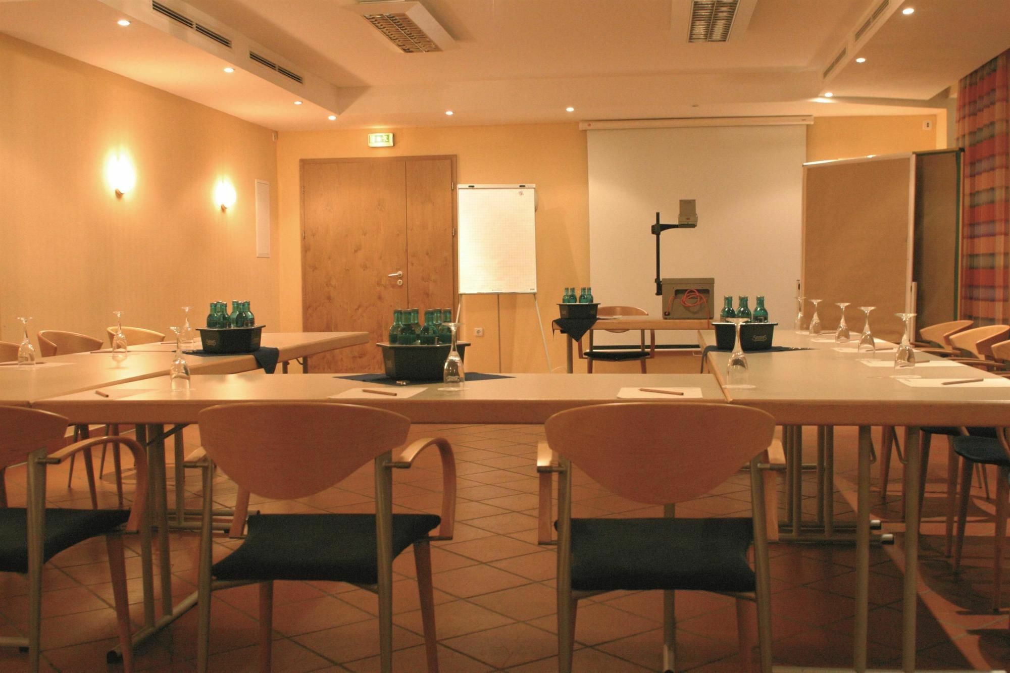 Best Western Hotel Riedstern Riedstadt Екстериор снимка