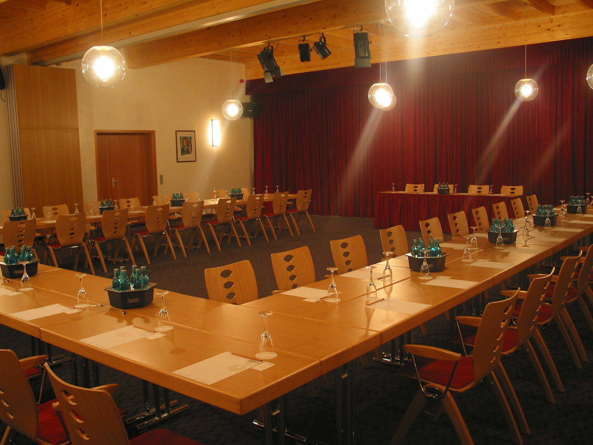 Best Western Hotel Riedstern Riedstadt Екстериор снимка
